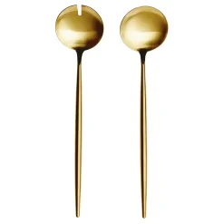 Butlers STILETTO Salatbesteck-Set 2-tlg.- Besteck