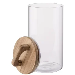 Butlers STORAGE Vorratsglas 6er-Set- Aufbewahrungsgläser