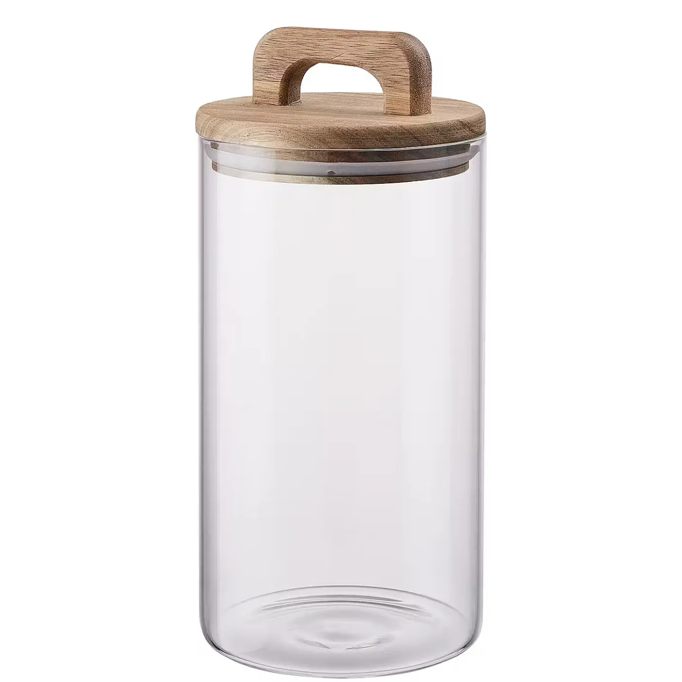 Butlers STORAGE Vorratsglas 6er-Set- Aufbewahrungsgläser