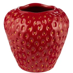 Butlers STRAWBERRY Vase- Vasen