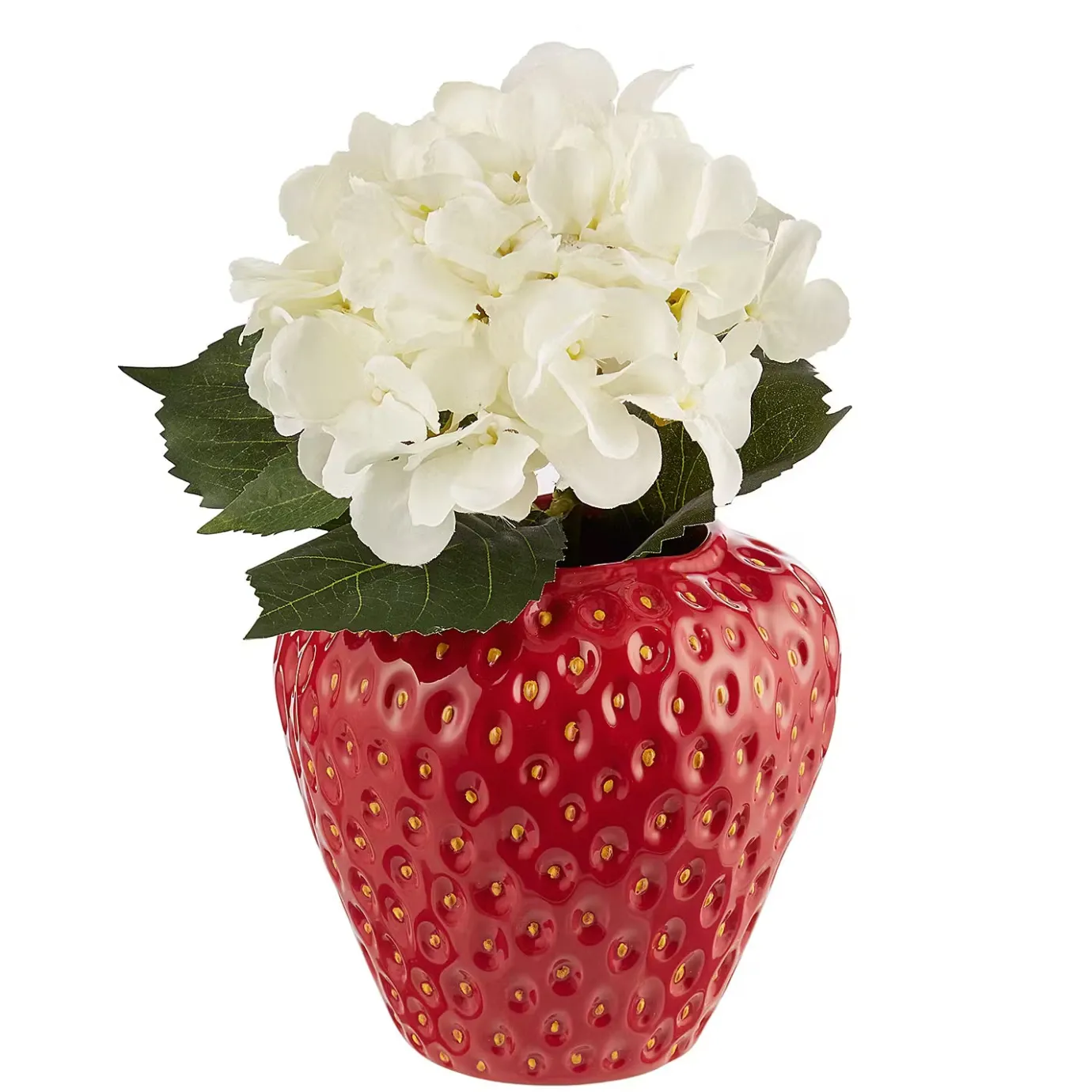 Butlers STRAWBERRY Vase- Vasen