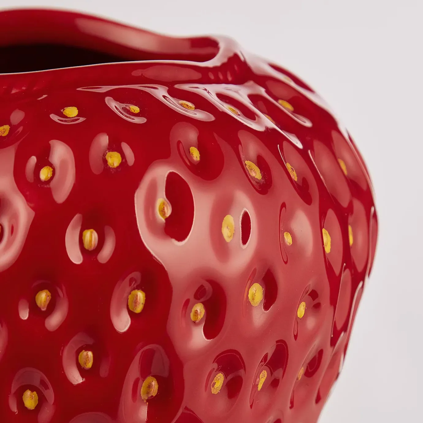 Butlers STRAWBERRY Vase- Vasen