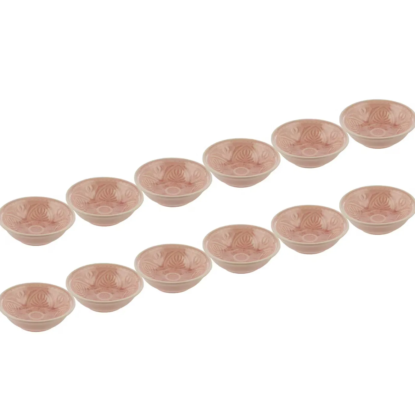 Butlers SUMATRA Dipschale 12er-Set- Schalen & Bowls