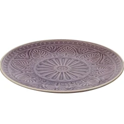 Butlers SUMATRA Essteller 2er-Set- Teller