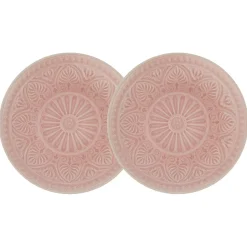 Butlers SUMATRA Essteller 2er-Set- Teller