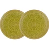 Butlers SUMATRA Essteller 2er-Set- Teller