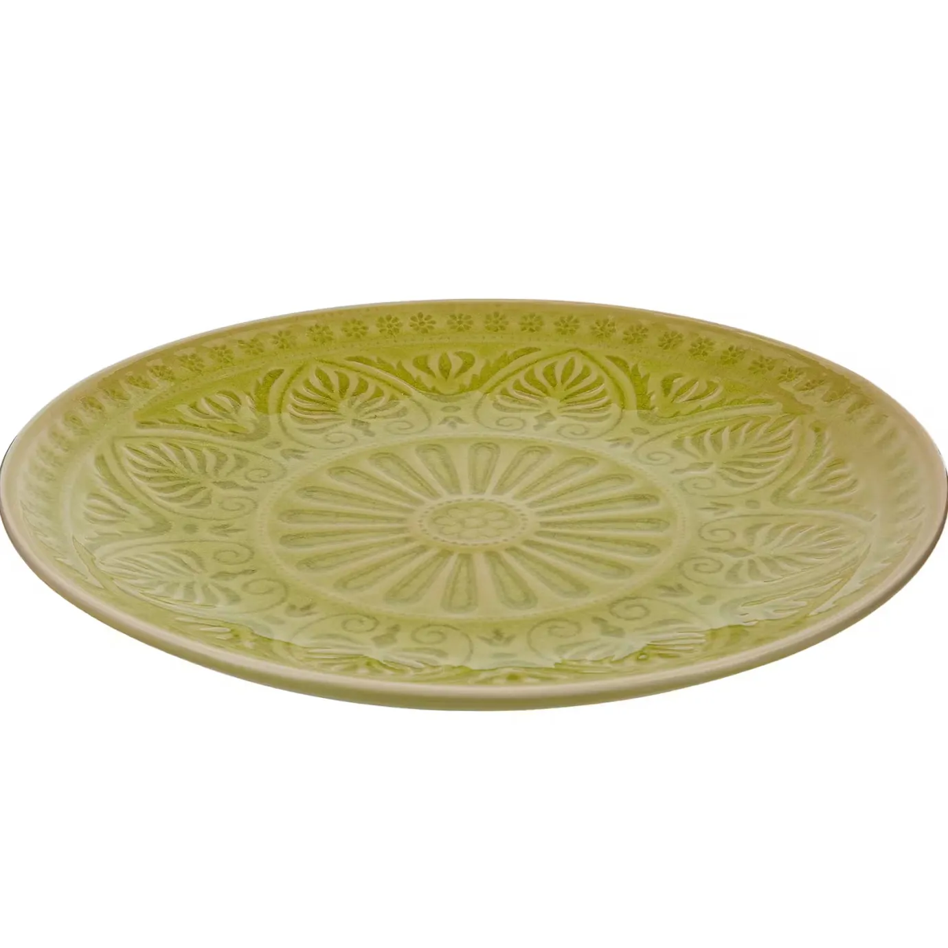 Butlers SUMATRA Essteller 2er-Set- Teller