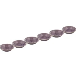 Butlers SUMATRA Schale 6er-Set- Schalen & Bowls