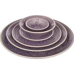 Butlers SUMATRA Schale 6er-Set- Schalen & Bowls
