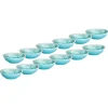 Butlers SUMATRA Schälchen 12er-Set- Servierplatten & Etageren|Schalen & Bowls