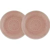 Butlers SUMATRA Teller 2er-Set- Teller