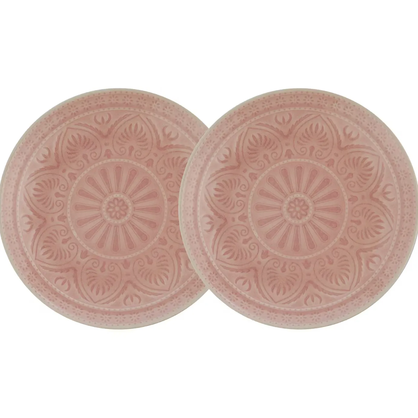 Butlers SUMATRA Teller 2er-Set- Teller