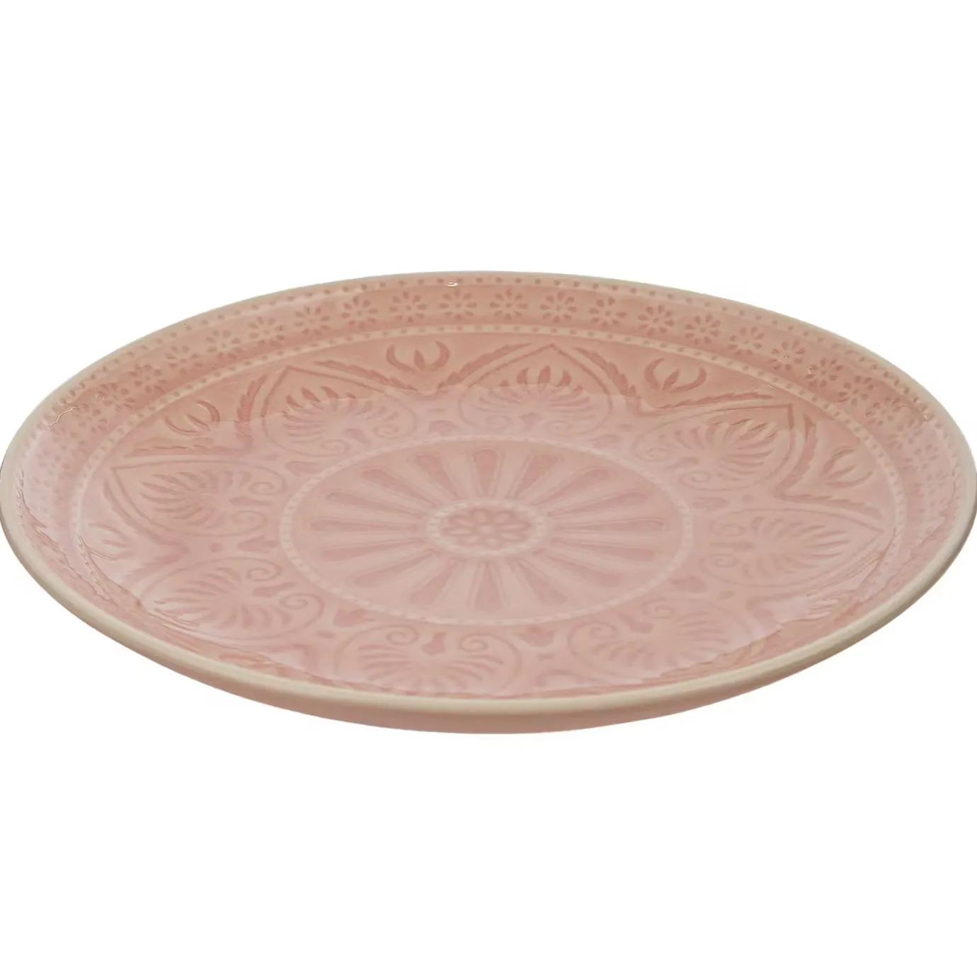 Butlers SUMATRA Teller 2er-Set- Teller