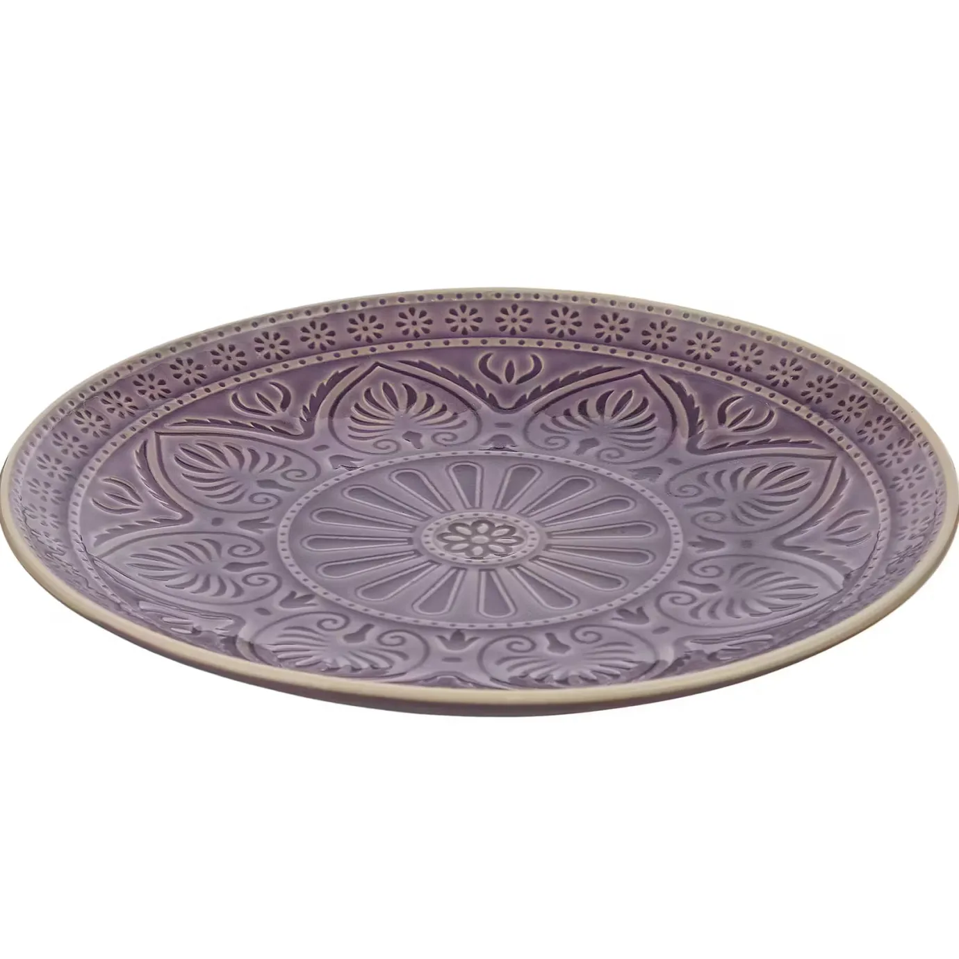 Butlers SUMATRA Teller 2er-Set- Teller