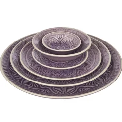Butlers SUMATRA Teller 2er-Set- Teller