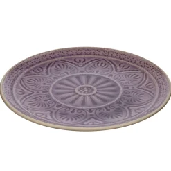 Butlers SUMATRA Teller 6er-Set- Teller