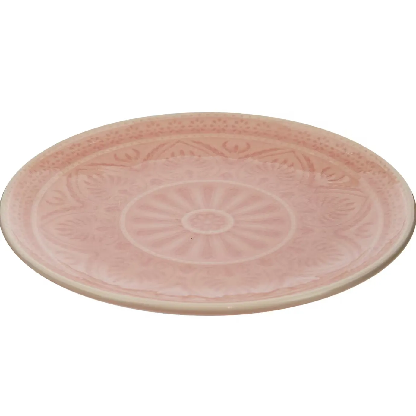 Butlers SUMATRA Teller 6er-Set- Teller