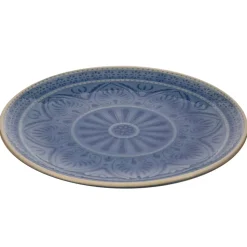 Butlers SUMATRA Teller 6er-Set- Teller