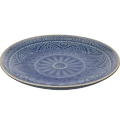 Butlers SUMATRA Teller 2er-Set- Teller