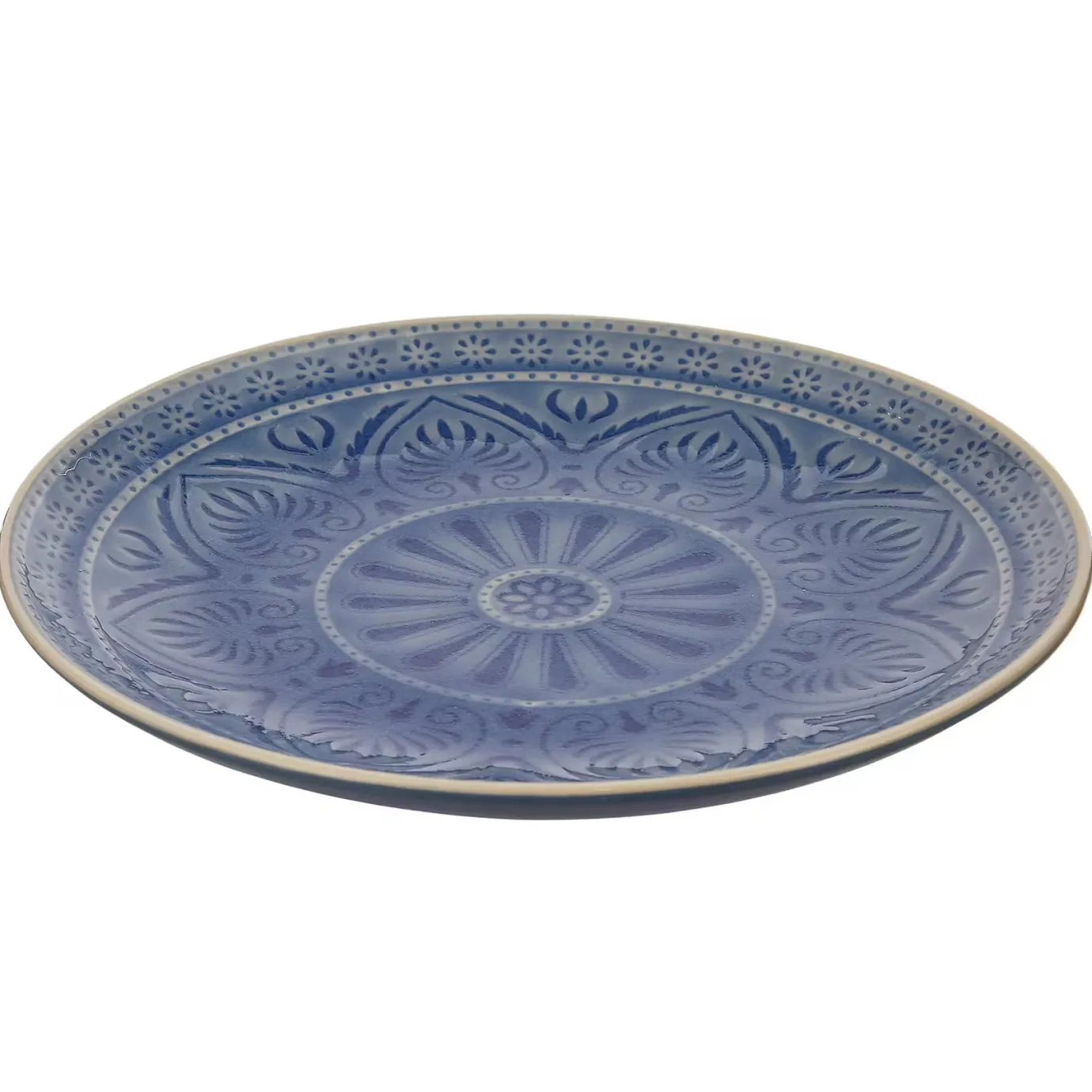 Butlers SUMATRA Teller 2er-Set- Teller