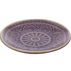 Butlers SUMATRA Teller 6er-Set- Teller