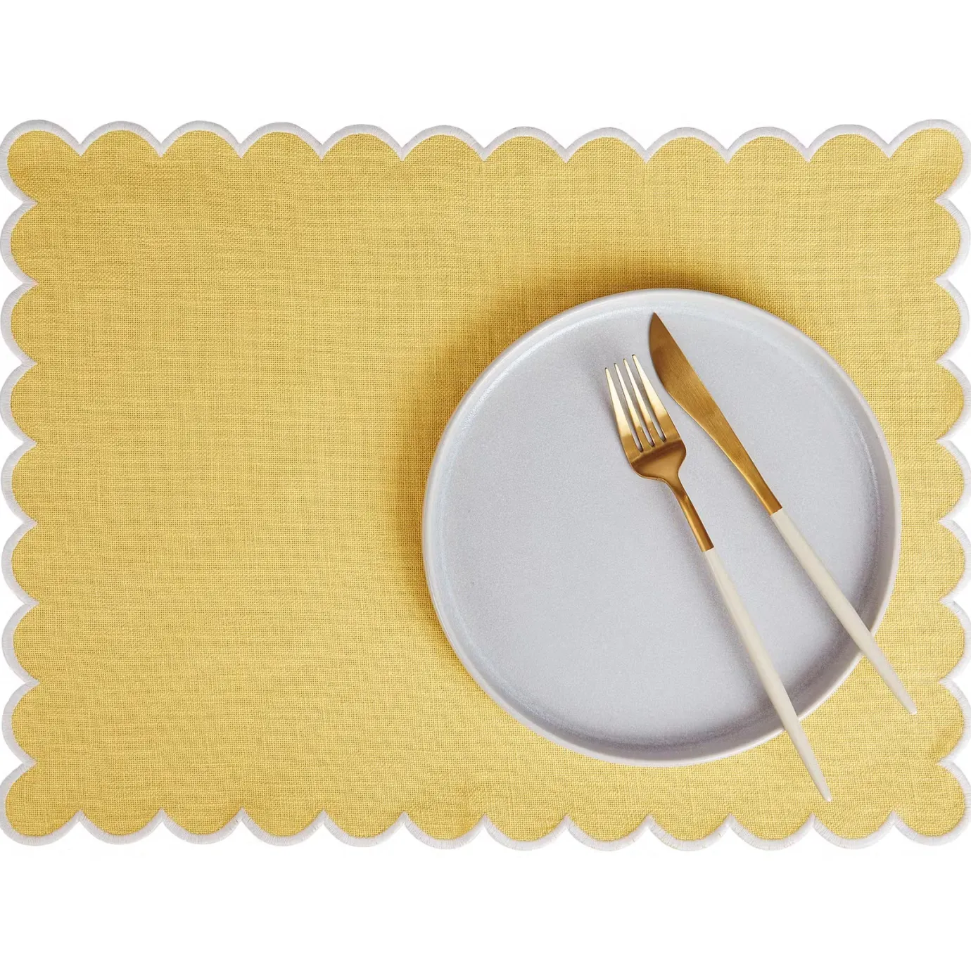 Butlers SUMMER CHEER Tischset 4er-Set- Tischsets