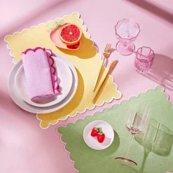 Butlers SUMMER CHEER Tischset 4er-Set- Tischsets