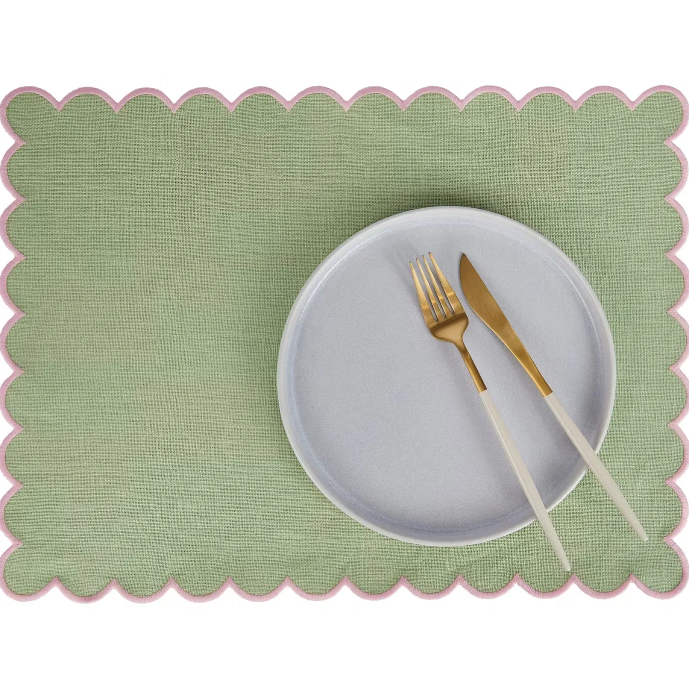 Butlers SUMMER CHEER Tischset 4er-Set- Tischsets