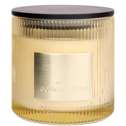 Butlers SUPREME Duftkerze Golden Riviera- Raumdüfte|Raumdüfte & Diffuser
