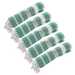 Butlers SURFSIDE Hamamtuch 5er-Set- Handtücher|Handtücher