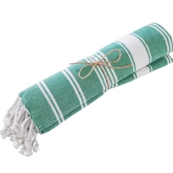 Butlers SURFSIDE Hamamtuch 5er-Set- Handtücher|Handtücher