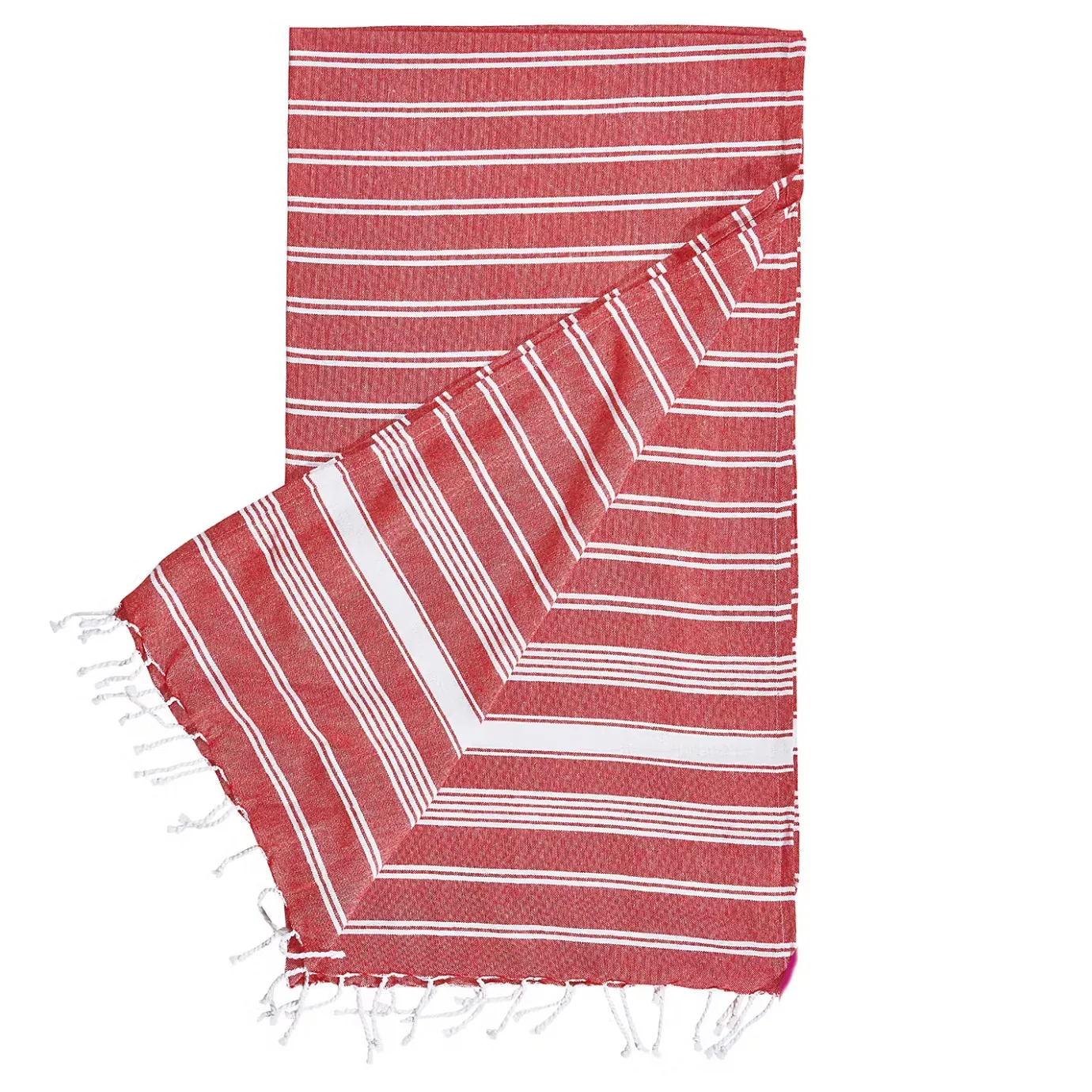 Butlers SURFSIDE Hamamtuch 5er-Set- Handtücher|Handtücher