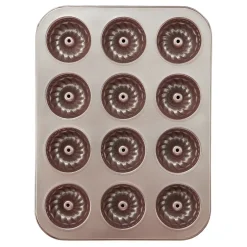 Butlers SWEET BAKERY Backform 4er-Set- Kochen & Backen