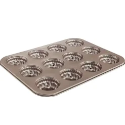 Butlers SWEET BAKERY Backform Gugelhupf- Kochen & Backen