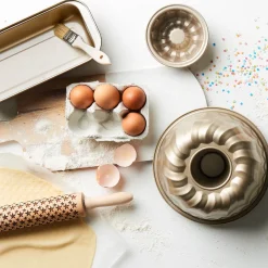 Butlers SWEET BAKERY Gugelhupf-Form 6er-Set- Kochen & Backen