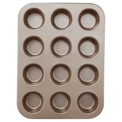 Butlers SWEET BAKERY Muffinbackform 4er-Set- Kochen & Backen