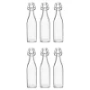 Butlers SWING Flasche mit Bügelverschluß 6er-Set- Karaffen & Krüge