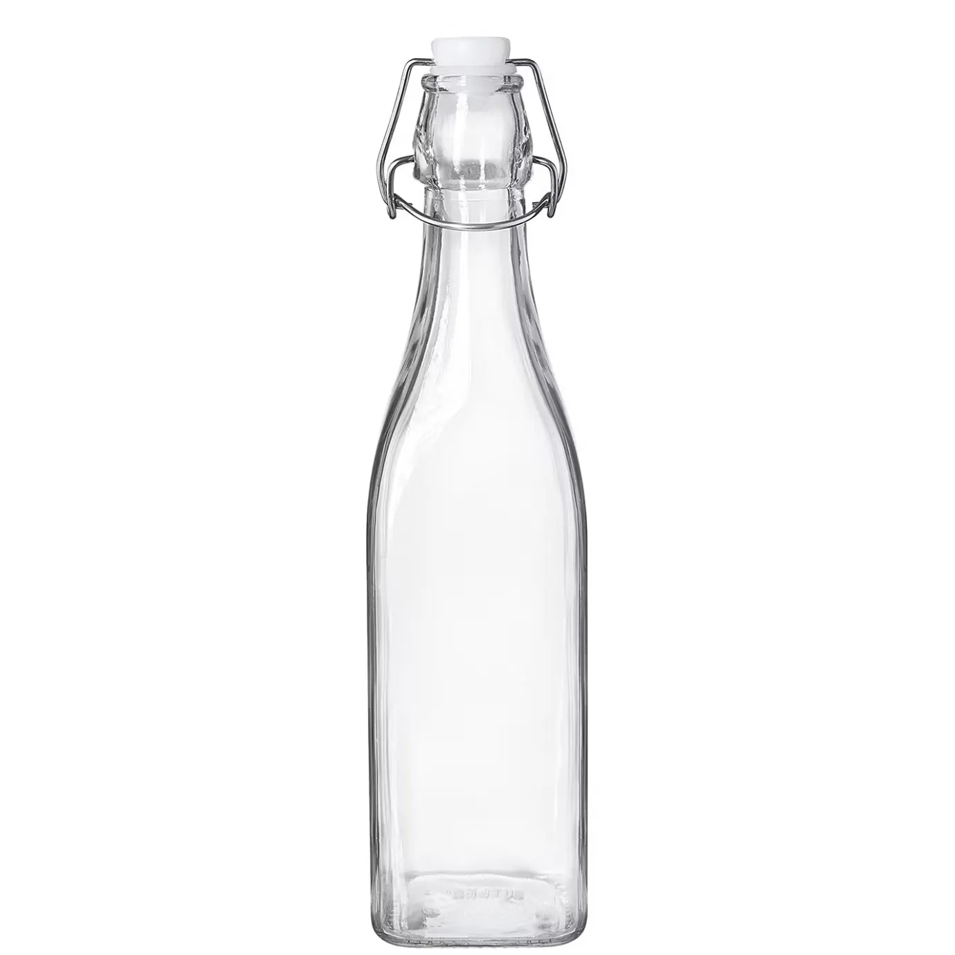 Butlers SWING Flasche mit Bügelverschluß 6er-Set- Karaffen & Krüge