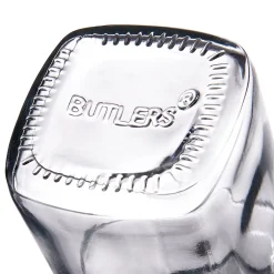 Butlers SWING Flasche mit Bügelverschluß 6er-Set- Karaffen & Krüge
