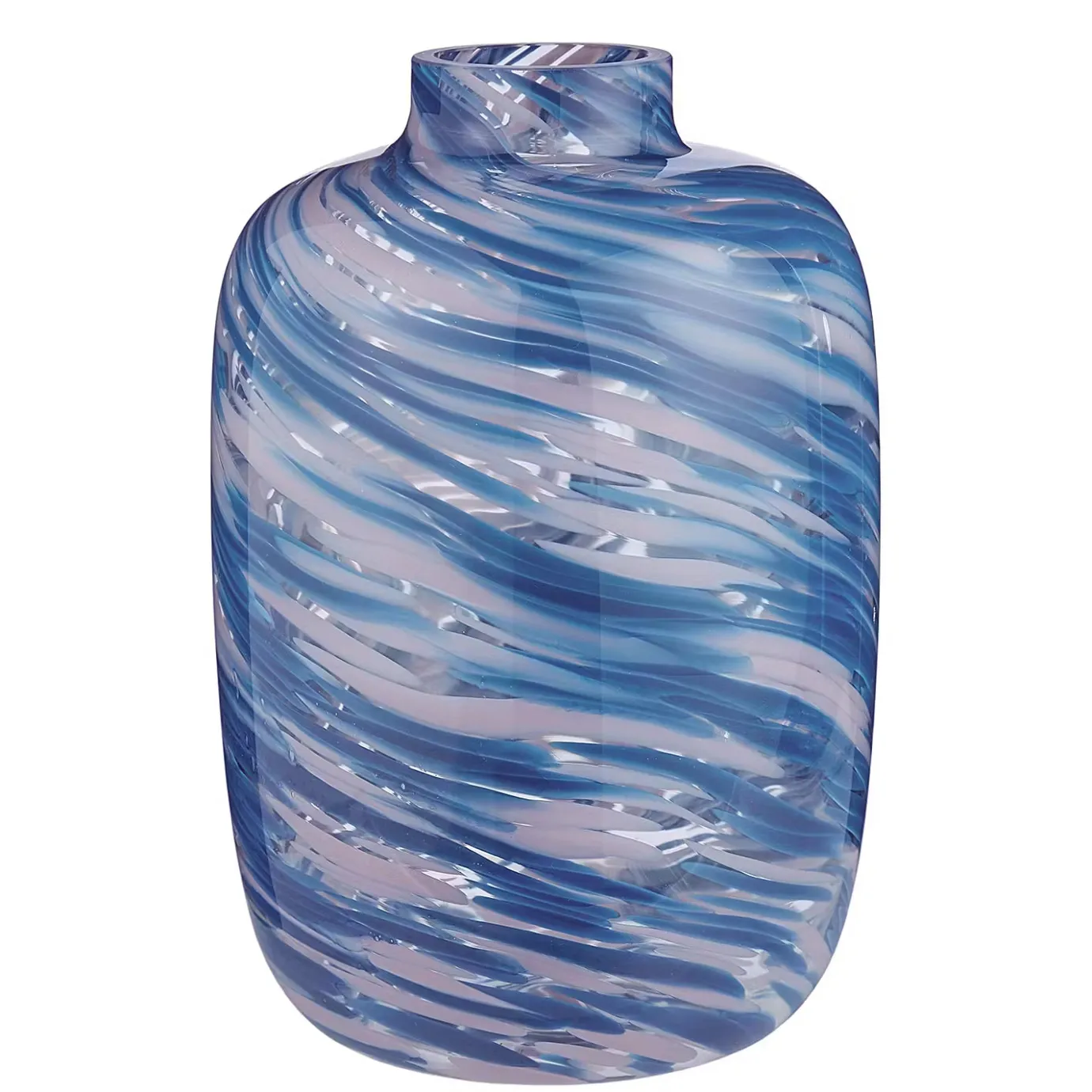 Butlers SWIRL Vase- Vasen