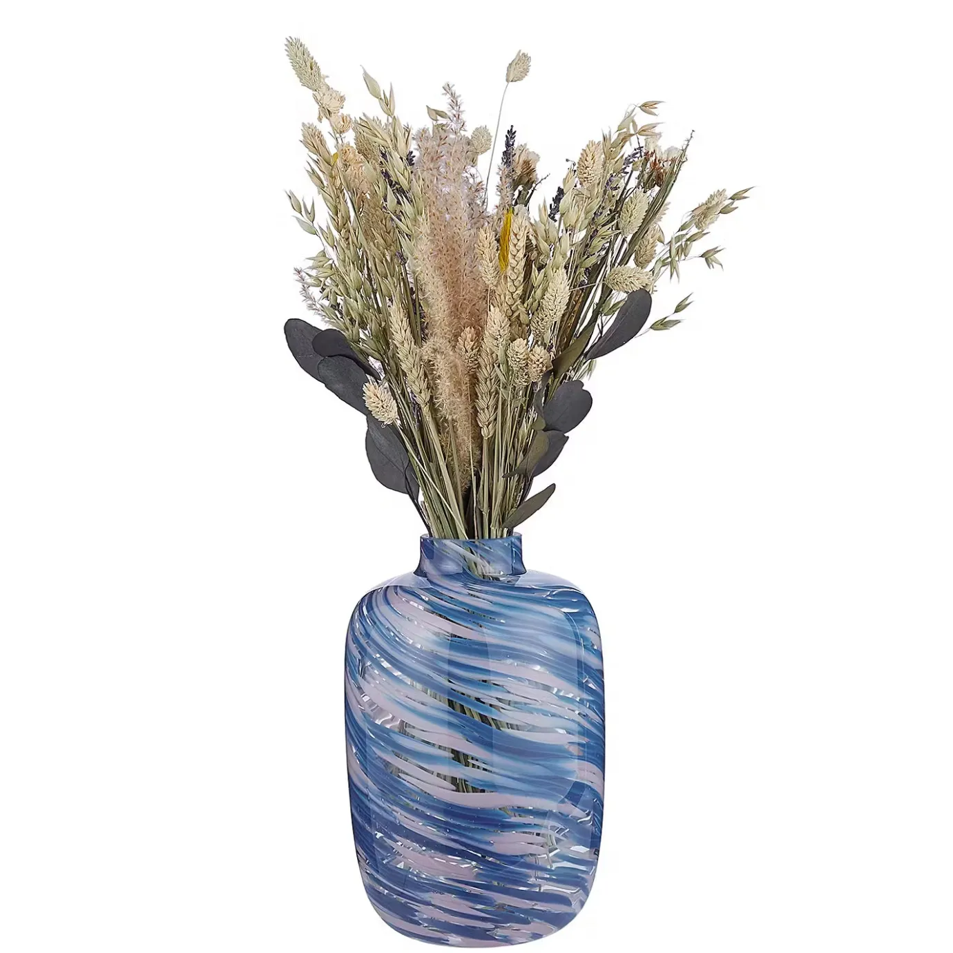 Butlers SWIRL Vase- Vasen