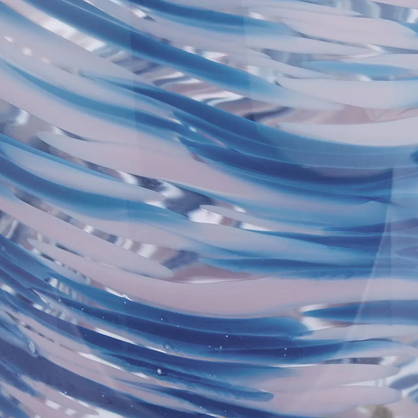 Butlers SWIRL Vase- Vasen