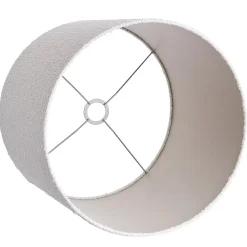 Butlers TANA Lampenschirm 4er-Set- Tischlampen