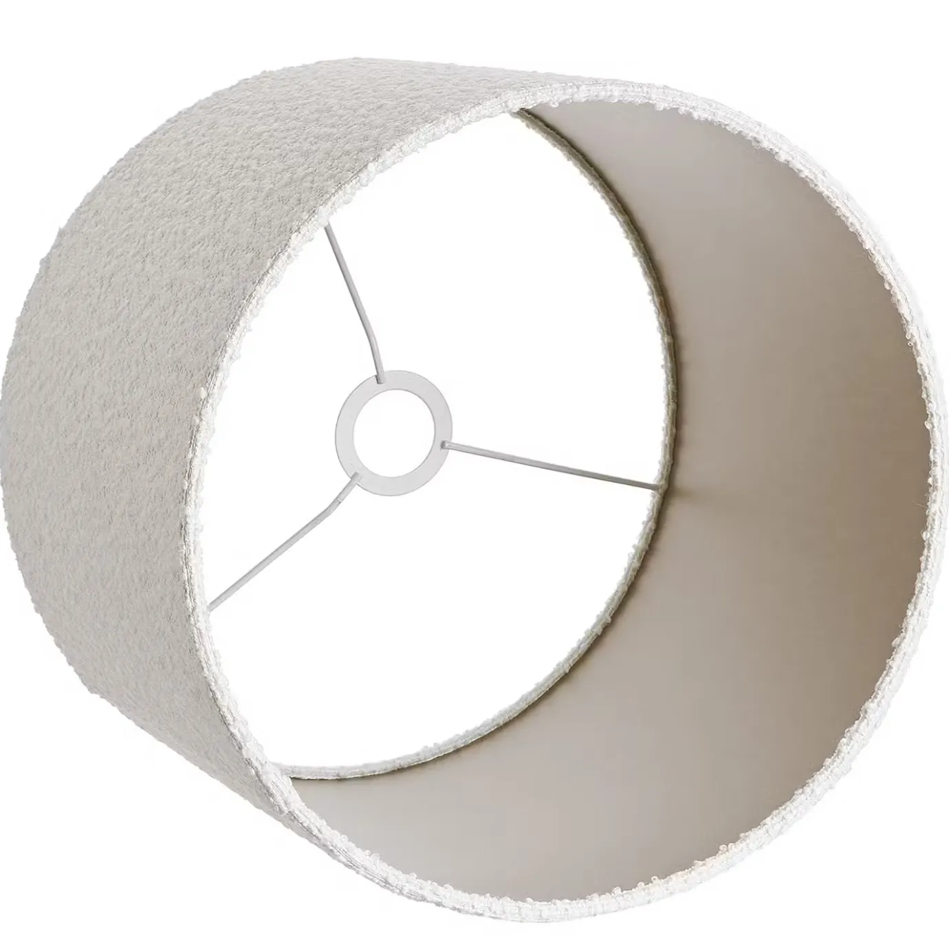 Butlers TANA Lampenschirm 2er-Set- Tischlampen