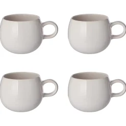 Butlers Tasse BOOGY 4er-Set- Tassen & Becher