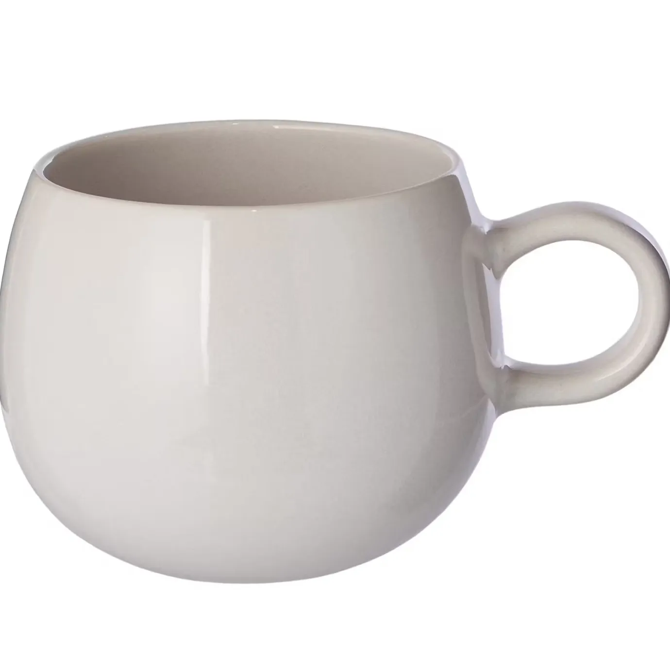 Butlers Tasse BOOGY 4er-Set- Tassen & Becher