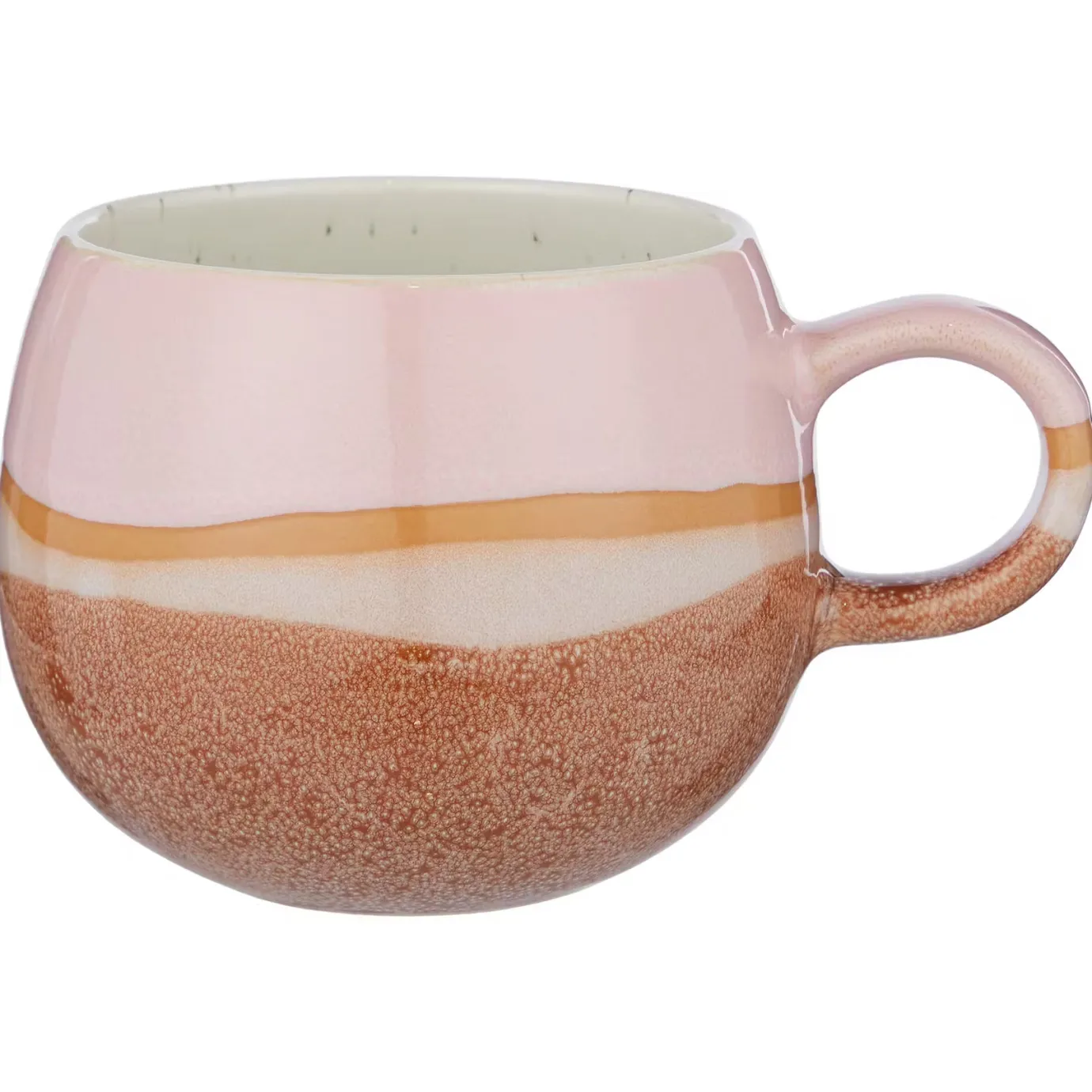 Butlers Tasse MEDLEY 4er-Set- Tassen & Becher