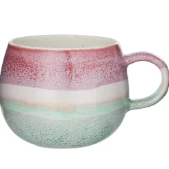 Butlers Tasse MEDLEY 4er-Set- Tassen & Becher