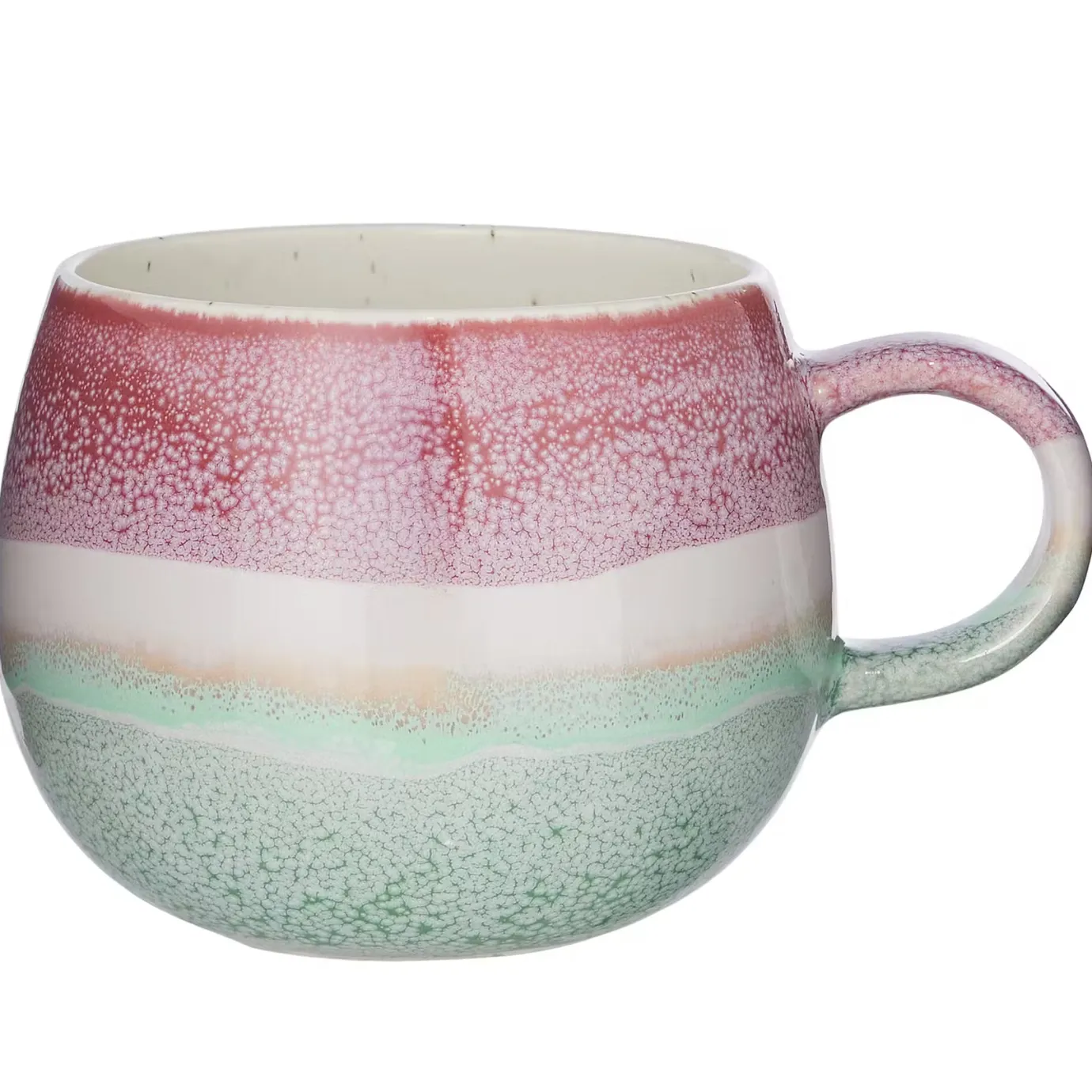 Butlers Tasse MEDLEY 4er-Set- Tassen & Becher