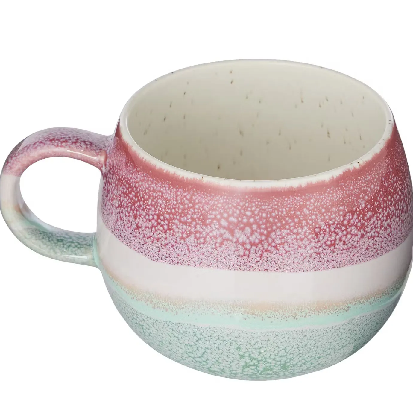 Butlers Tasse MEDLEY 4er-Set- Tassen & Becher